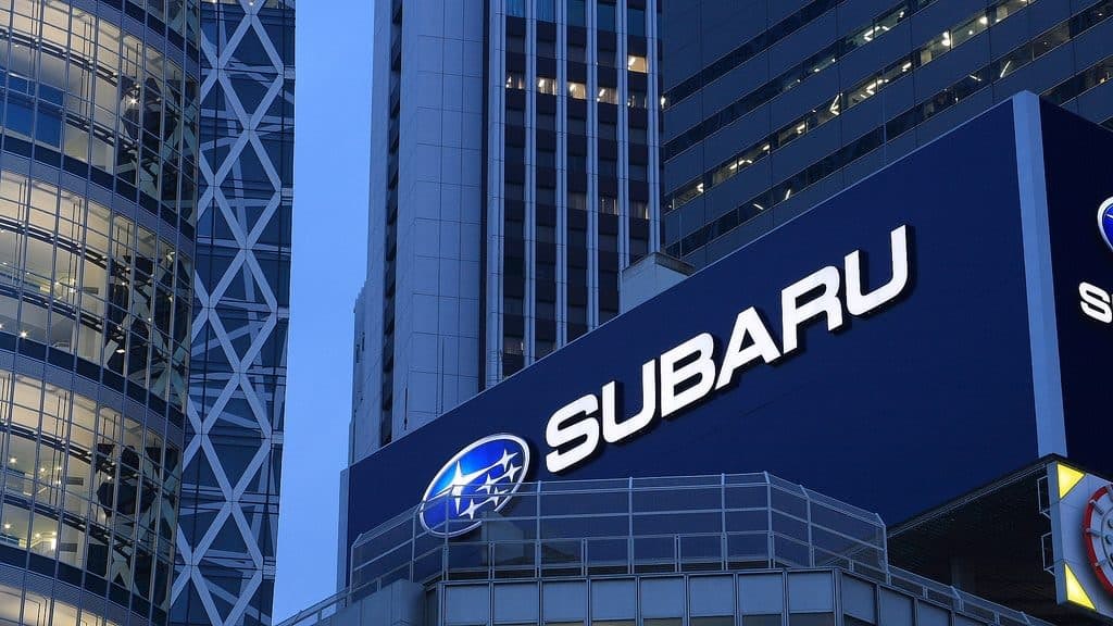 Subaru Dealerships us